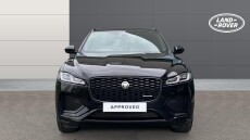 Jaguar F-Pace 2.0 P400e R-Dynamic HSE Black 5dr Auto AWD Estate